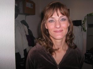 Profilbild von Iris Galanti
