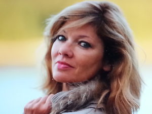Profilbild von Iris Gatzen