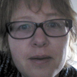 Profilbild von Iris Gebauer