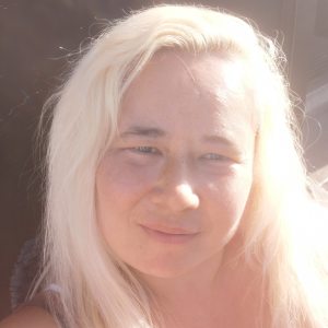 Profilbild von Iris Geißler