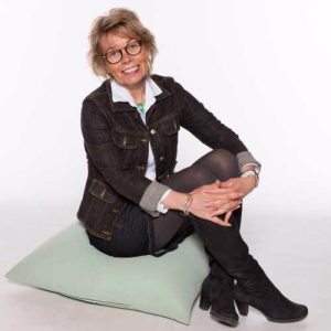 Profilbild von Iris Gerbracht Hol