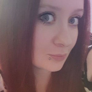 Profilbild von Iris Gnott