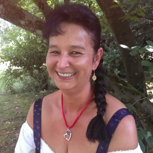 Profilbild von Iris Grassi