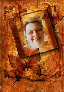 Profilbild von Iris Grimm
