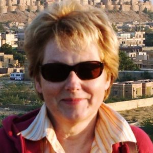 Profilbild von Iris Grötschel