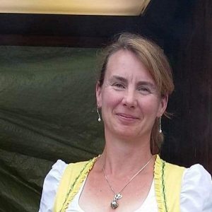 Profilbild von Iris Groß