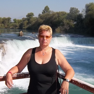 Profilbild von Iris Groth