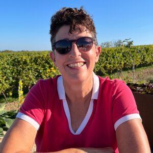 Profilbild von Iris Günther