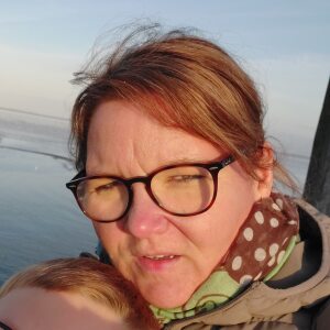 Profilbild von Iris Günther