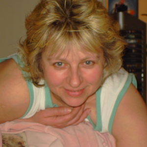 Profilbild von Iris Günther