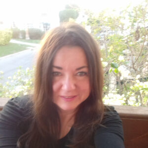 Profilbild von Iris Guhl