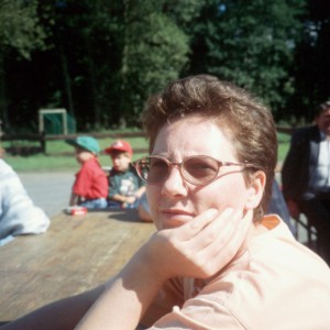 Profilbild von Iris Haack