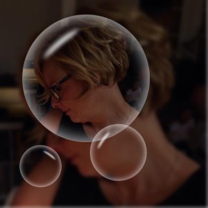 Profilbild von Iris Haak