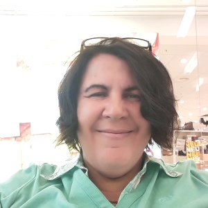 Profilbild von Iris Habermann