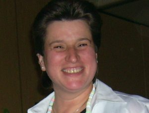 Profilbild von Iris Hädicke