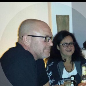 Profilbild von Iris Hälker