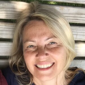 Profilbild von Iris Hagner