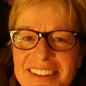 Profilbild von Iris Haine