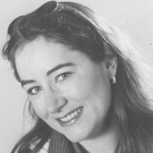 Profilbild von Iris Haller