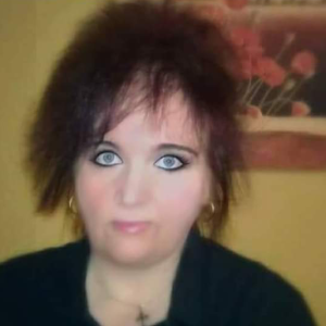 Profilbild von Iris Halter