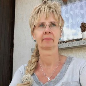 Profilbild von Iris Harbort