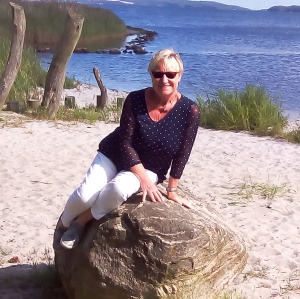 Profilbild von Iris Hartmann