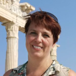 Profilbild von Iris Harz-Manhillen