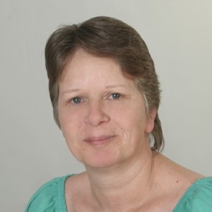 Profilbild von Iris Harzheim