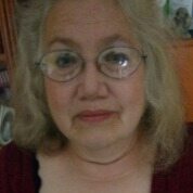 Profilbild von Iris Hauffe