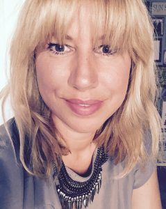 Profilbild von Iris Haug
