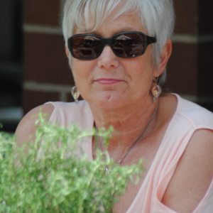 Profilbild von Iris Heinzen