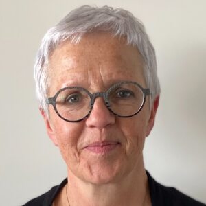 Profilbild von Iris Hellmann-Deurer