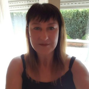 Profilbild von Iris Hempel