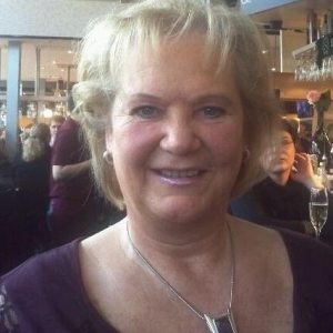 Profilbild von Iris Henke