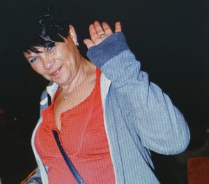 Profilbild von Iris Henneberg