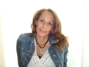 Profilbild von Iris Hennel