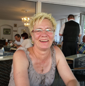 Profilbild von Iris Herbrich