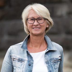 Profilbild von Iris Hermes