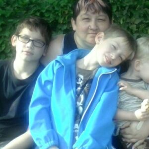 Profilbild von Iris Herold-Hein