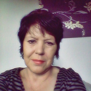 Profilbild von Iris Herrmann