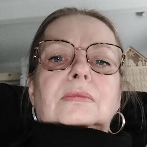 Profilbild von Iris Herrmann