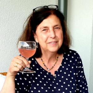 Profilbild von Iris Herrmann
