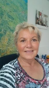 Profilbild von Iris Herwig