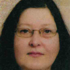 Profilbild von Iris Heß