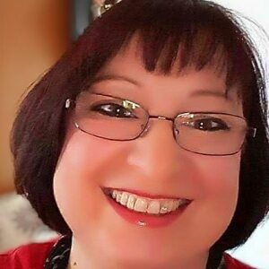 Profilbild von Iris Hester