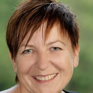 Profilbild von Iris Heussner