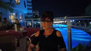 Profilbild von Iris Höhndorf