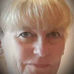 Profilbild von Iris Holjesiefken