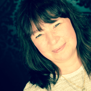 Profilbild von Iris Hoppe