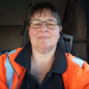 Profilbild von Iris Hospelt